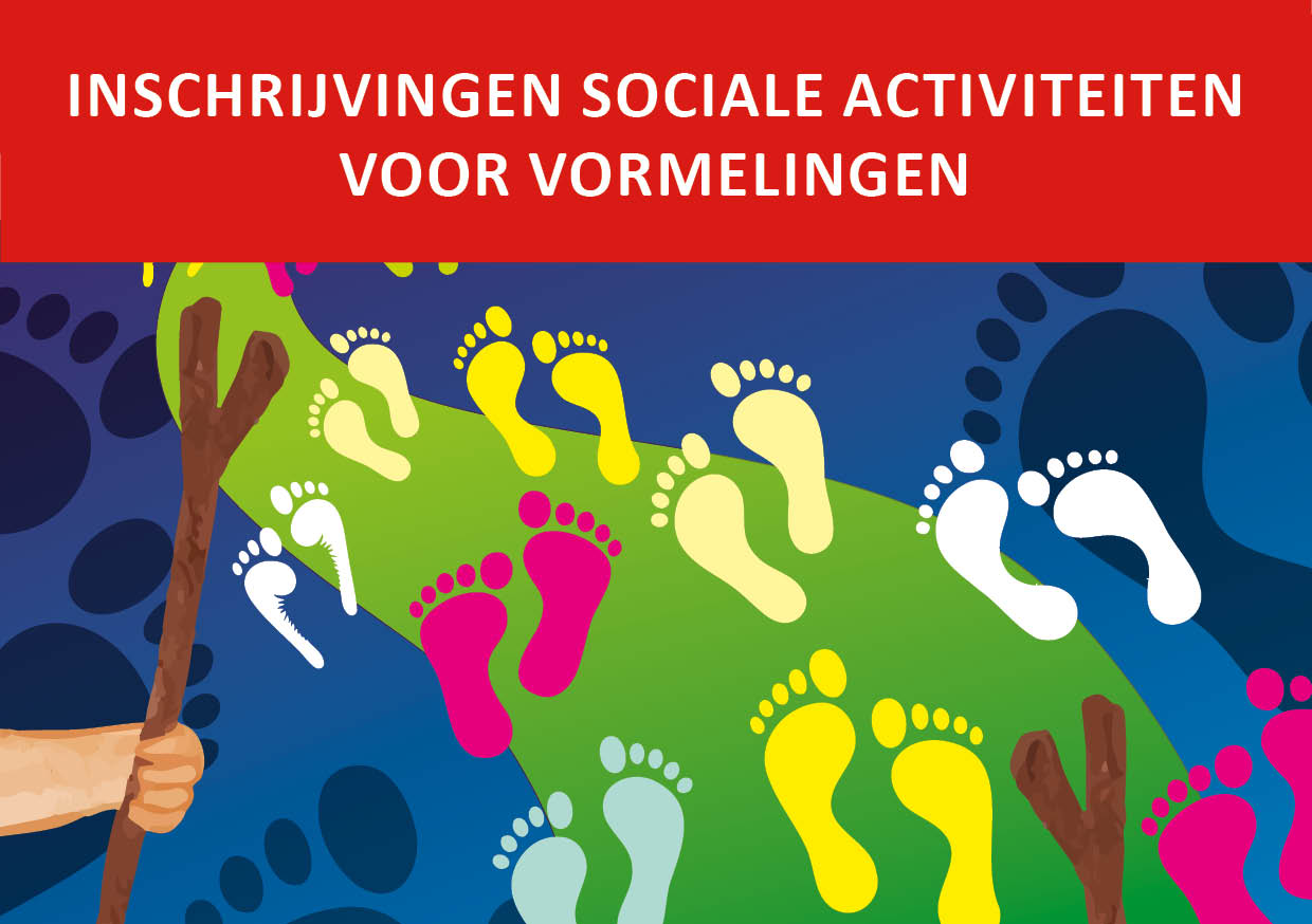 Featured image for “Inschrijving sociale activiteit Vormsel 2025”