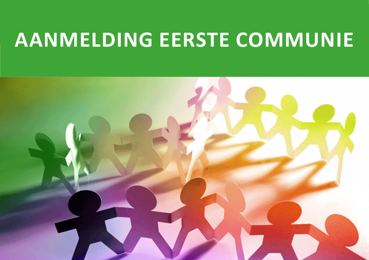 Featured image for “Eerste communie 2025”