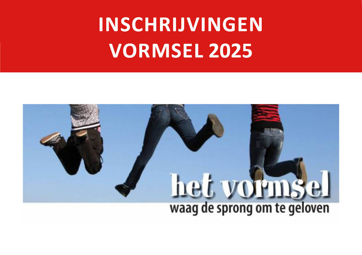 Featured image for “Vormsel 2025”